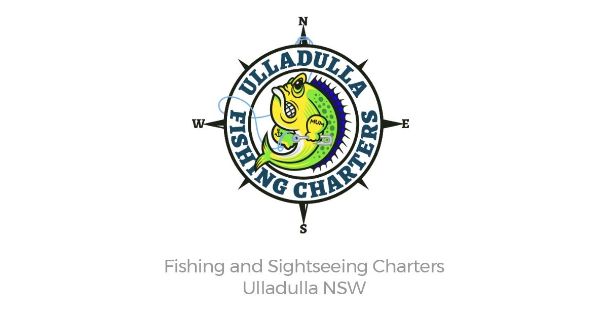 (c) Ulladullafishingcharters.com.au